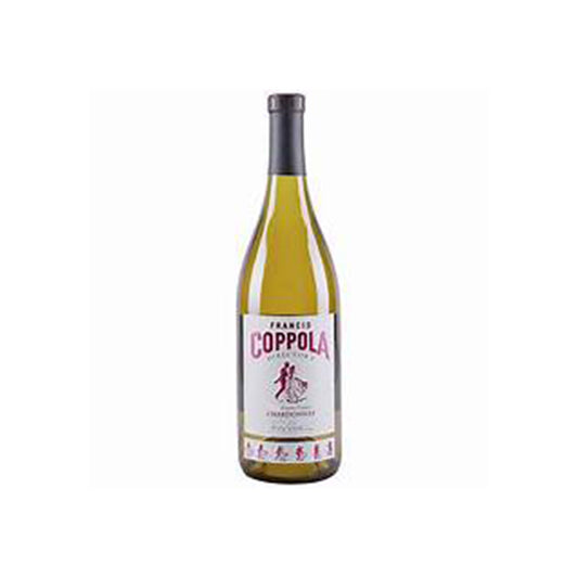 Coppola Chardonnay - 750ML