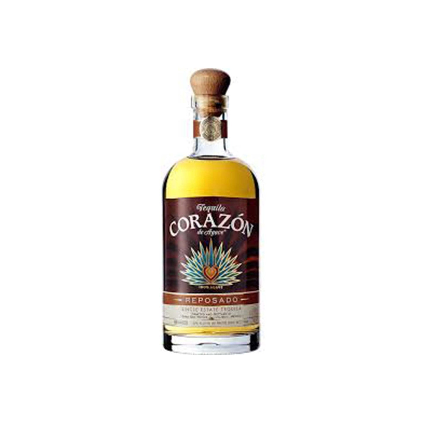 Corazon Reposado - 750ML