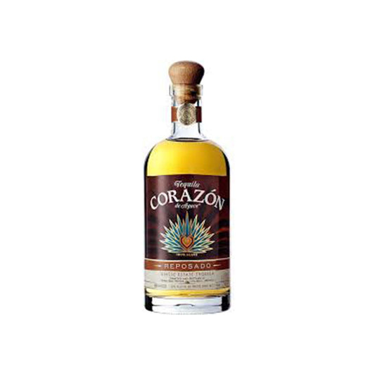 Corazon Reposado - 750ML