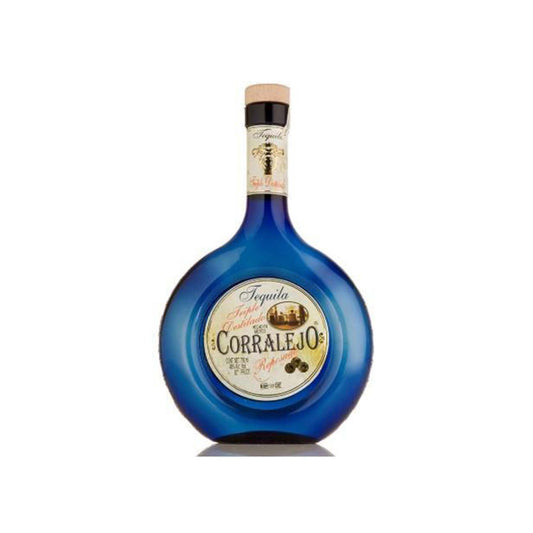 Corralejo Tripple Destilado Reposado - 750ML