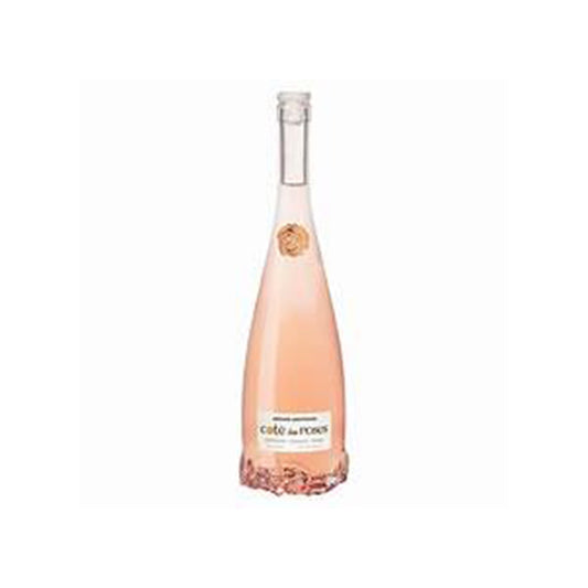 Cote De Roses Rose, - 750ML