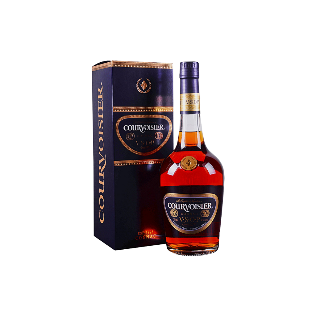 Buy Courvoisier V.S.O.P Cognac | Holiday House Liquor 