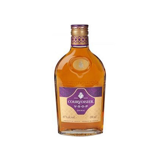 Courvoisier V.S.O.P - 200ML