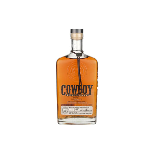 Cowboy Ray - 750ML