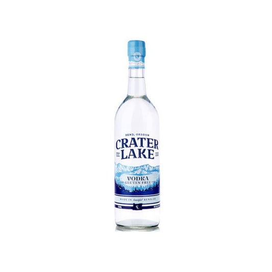 Crater Lake - 750ML