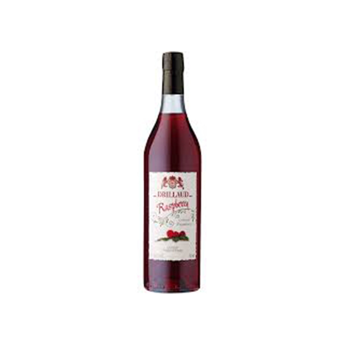 Creame De Framboises - 750ML .