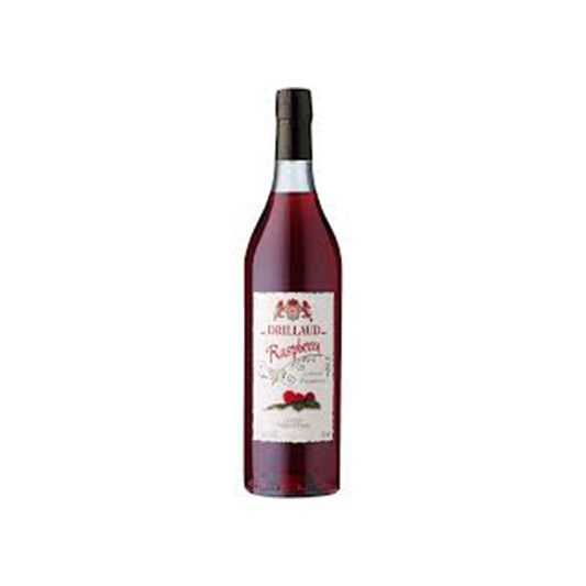 Creame De Framboises - 750ML .
