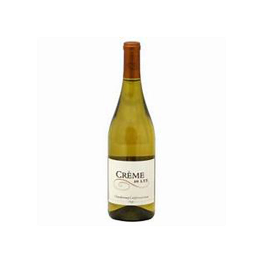 Creme De Lys Chardonnay - 750ML