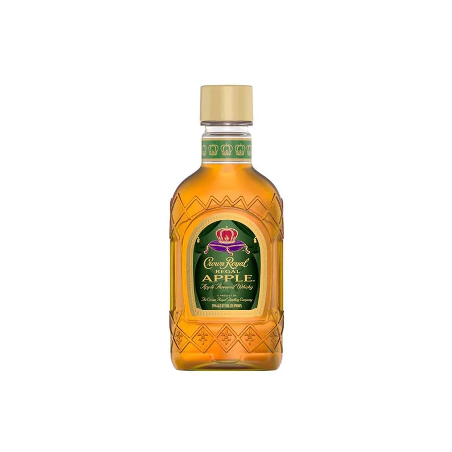 Crown Royal Apple Canadian - 200ML