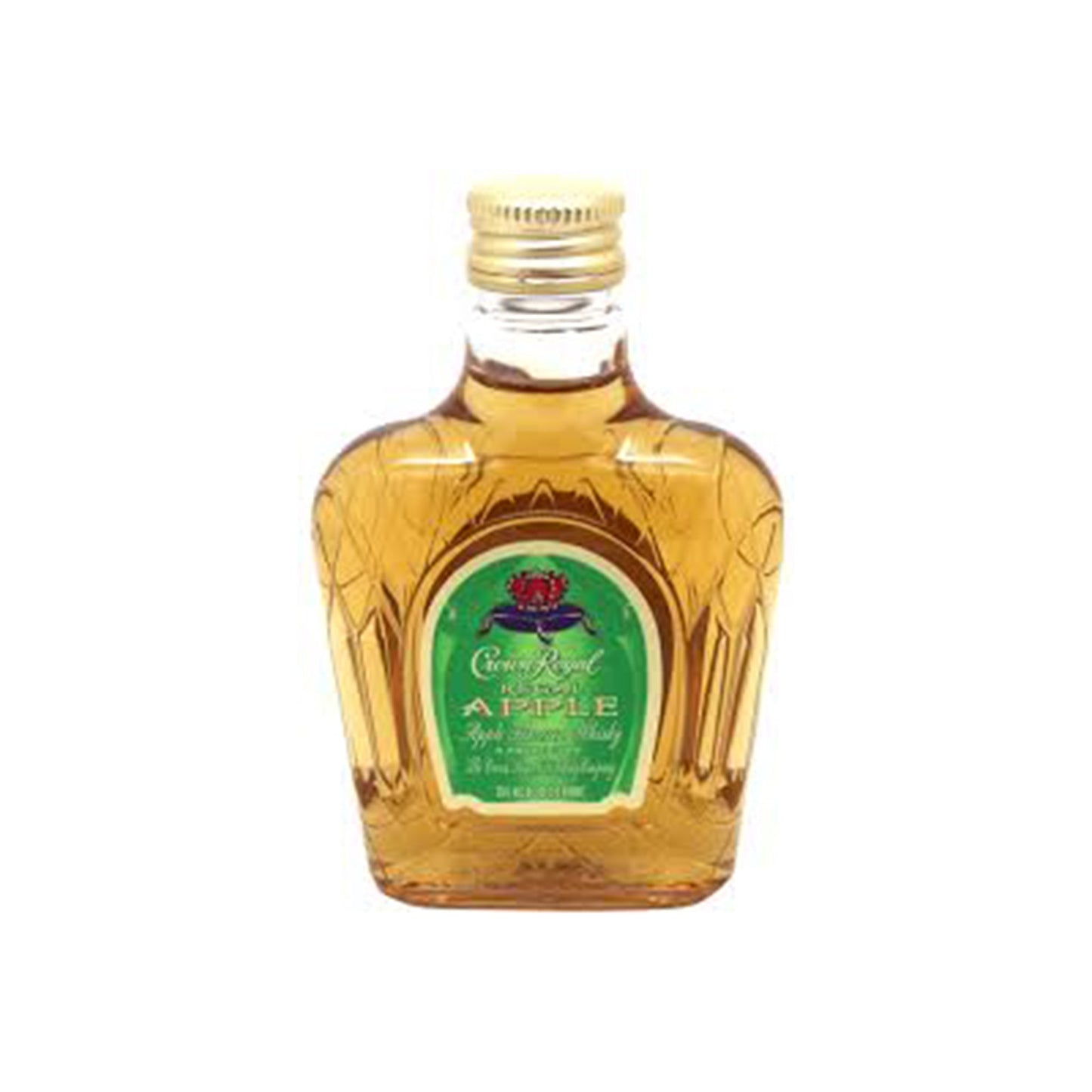Crown Royal Apple Canadian - 50ML