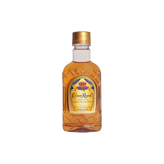 Crown Royal Canadian - 200ML