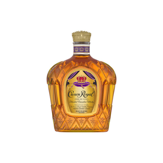 Crown Royal Canadian - 750ML