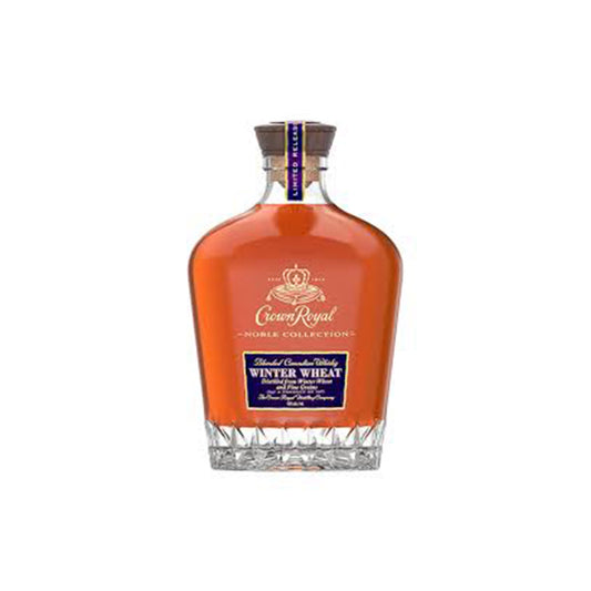 Crown Royal Noble Winter Wheat Canadian - 750ML