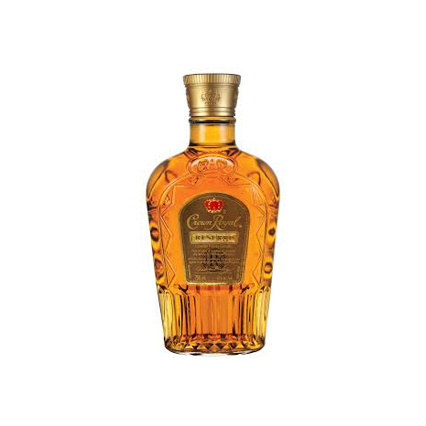 Crown Royal Reserve Canadian - 750ML