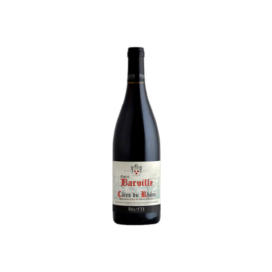 Csprit Barville Cotes Du Rhone French - 750ML