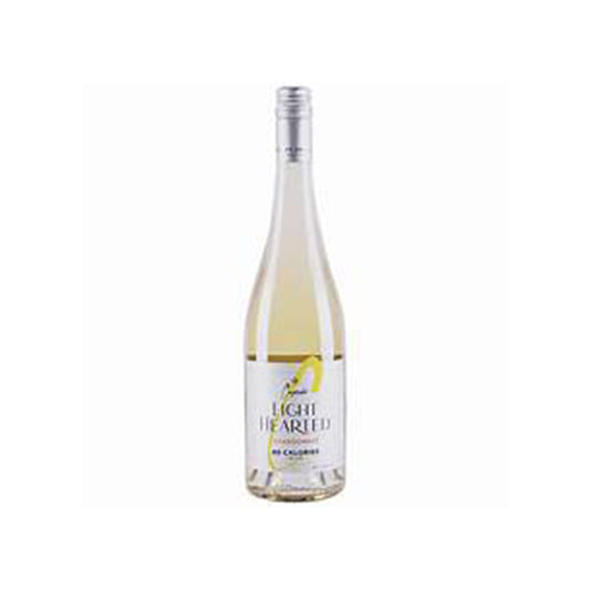 Cupcake Light Hearted Chardonnay - 750ML
