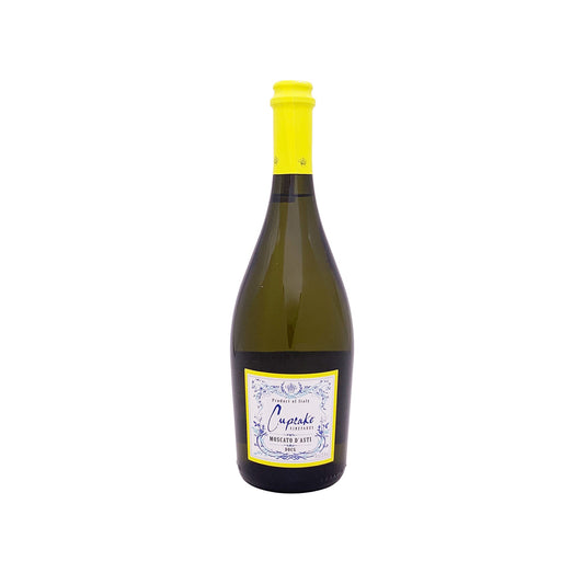 Cupcake Moscato D'asti - 750ML
