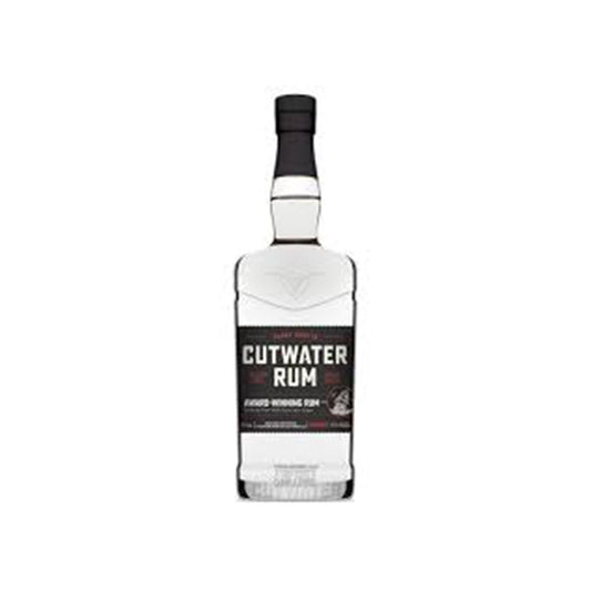 Cutwater Three Sheets Small Batch - 750ML .