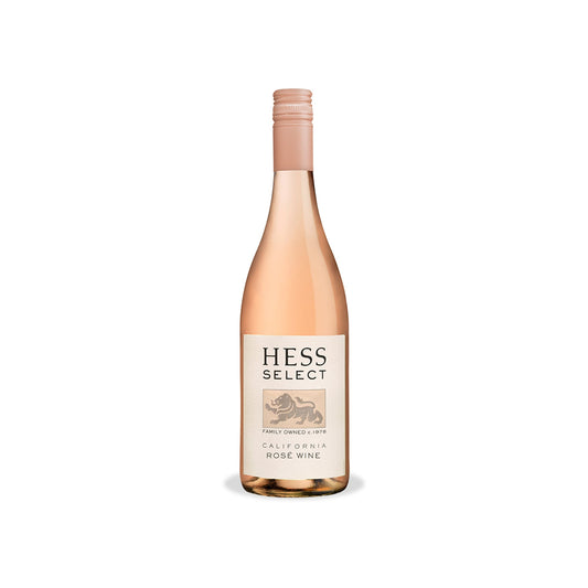 Hess Select:Rose - 750ML