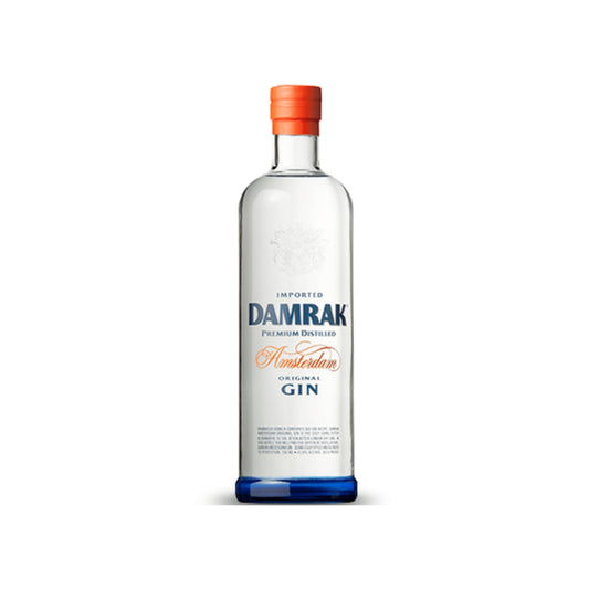 Damrak Gin - 750ML