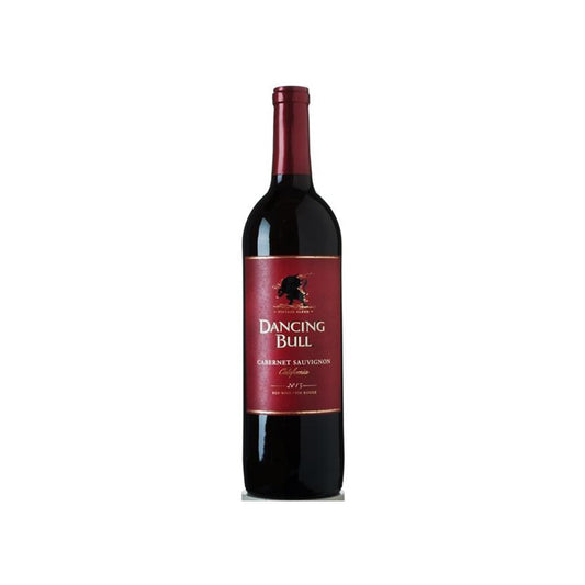 Dancing Bull:Cabernet Sauvignon - 750ML