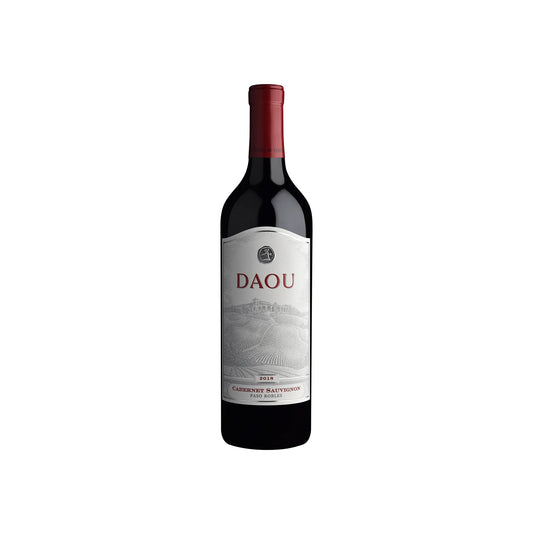 Daou:Cabernet Sauvignon - 750ML