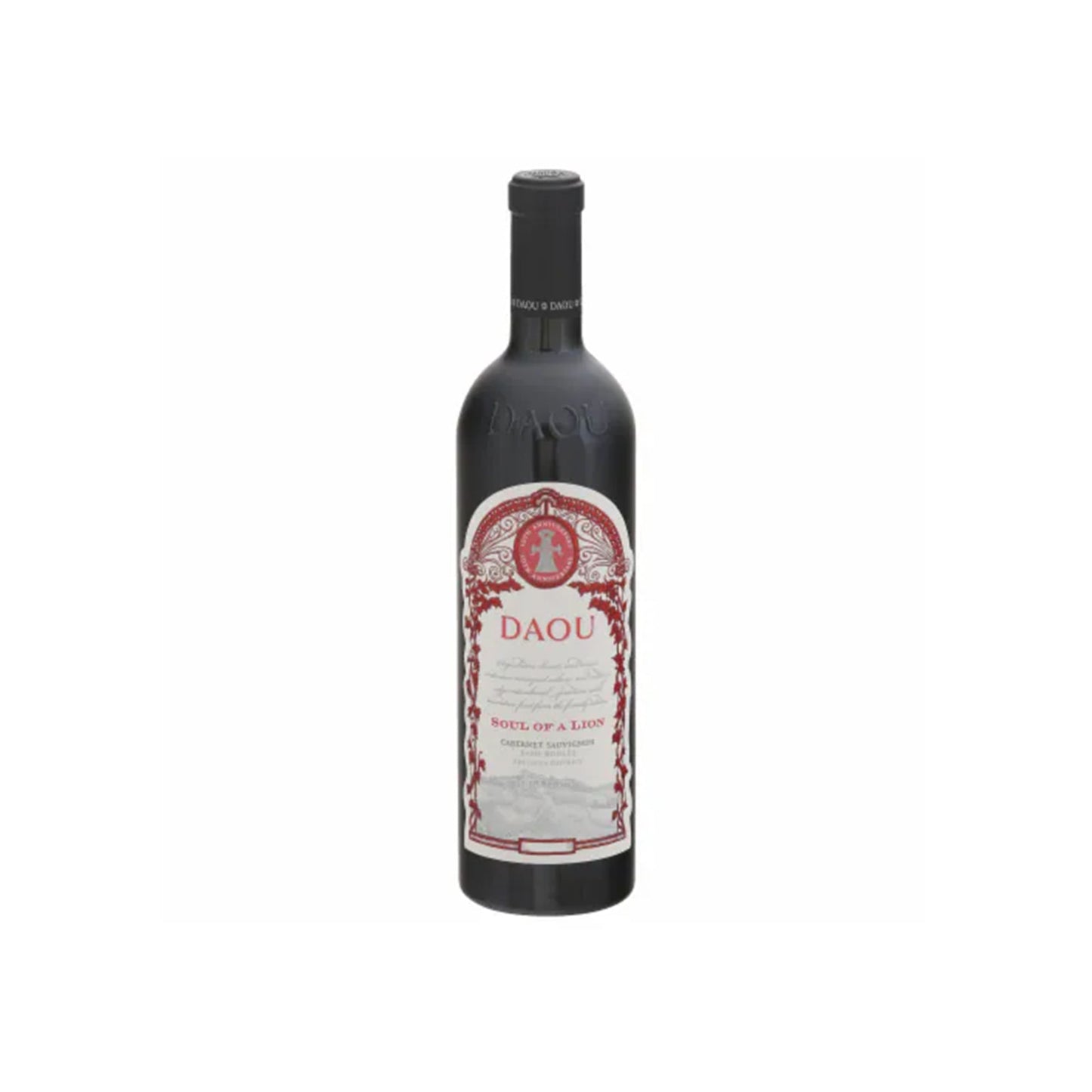 Daou Soul Of Lion Cabernet Sauvignon - 750ML