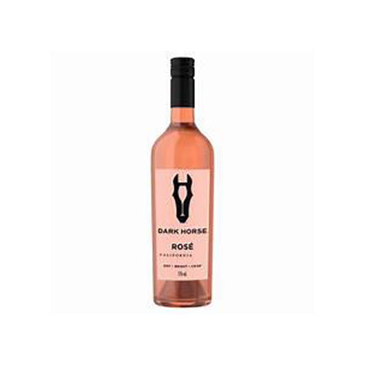 Dark Horse: Rose - 750ML