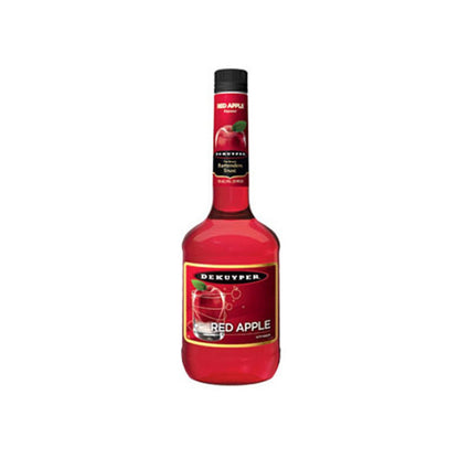 De Kuyper Red Apple - 1L .