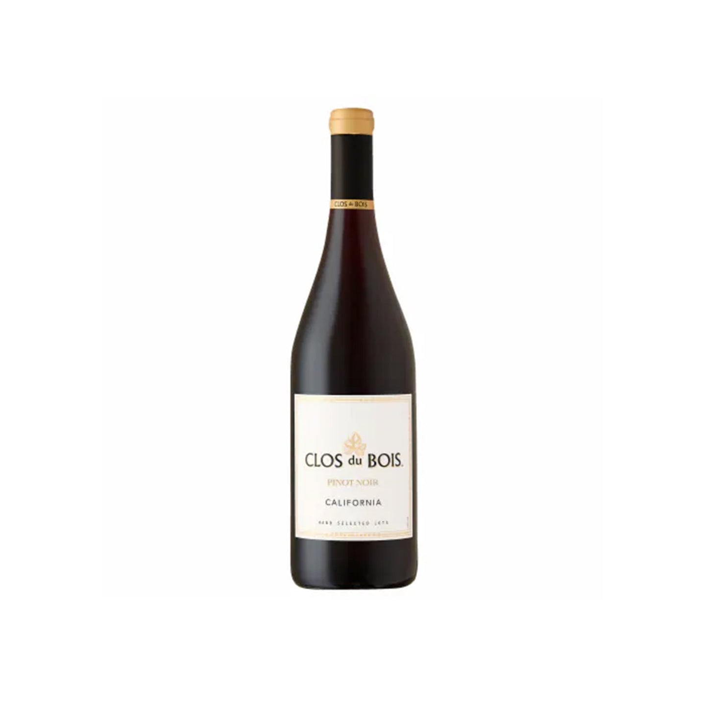 De Loach Vineyards:Pinot Noir - 750ML