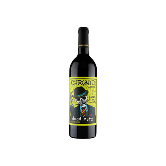Dead Nuts Red Blend - 750ML