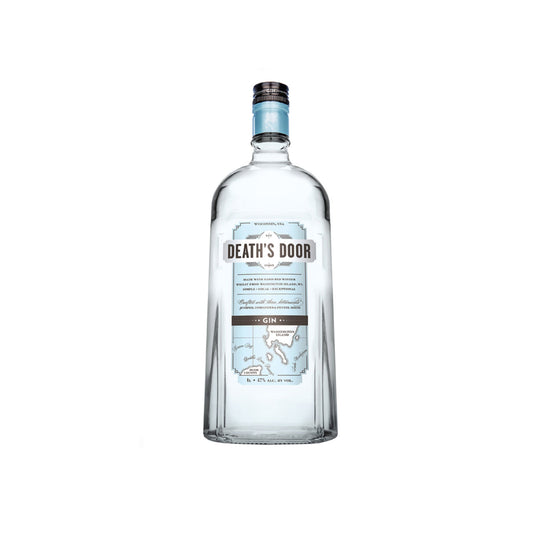 Death's Door Gin - 750ML