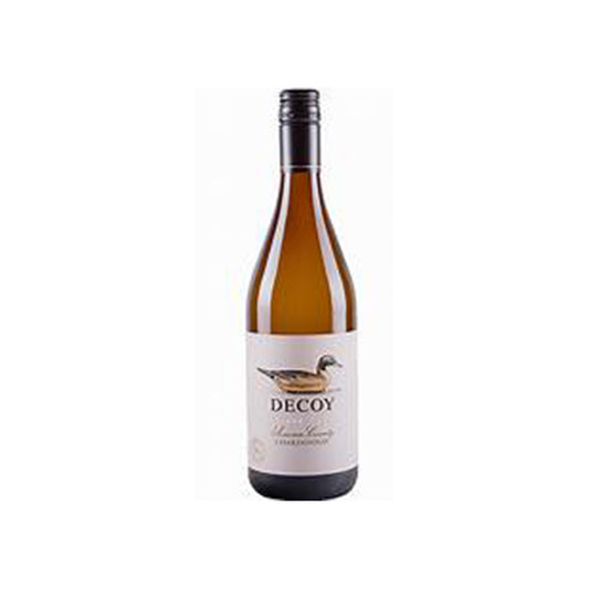 Decoy:Chardonnay - 750ML