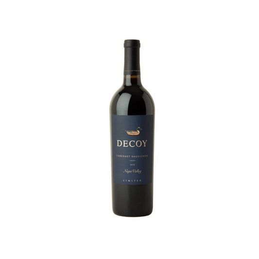 Decoy Cabernet Limited Napa - 750ML