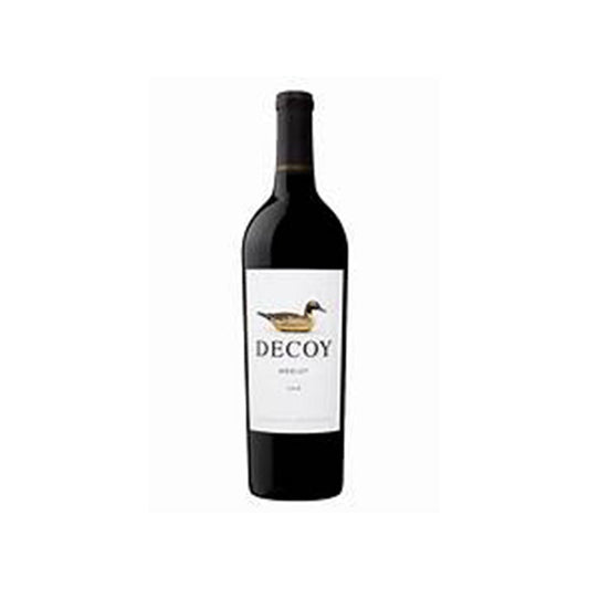 Duckhorn Vineyards:Merlot - 750ML
