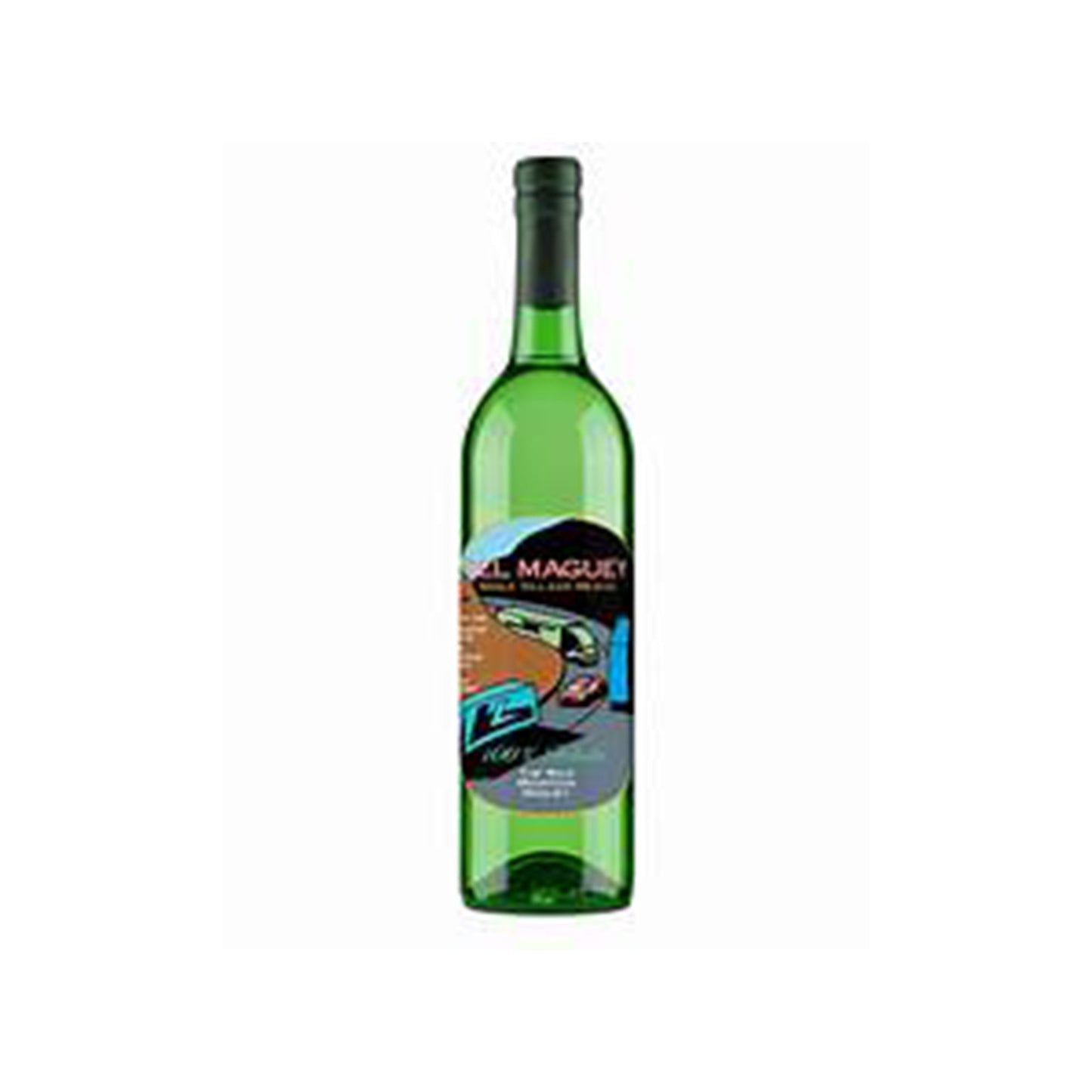 Del Maguey %100 Tobala - 750ML