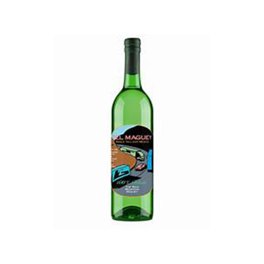 Del Maguey %100 Tobala - 750ML