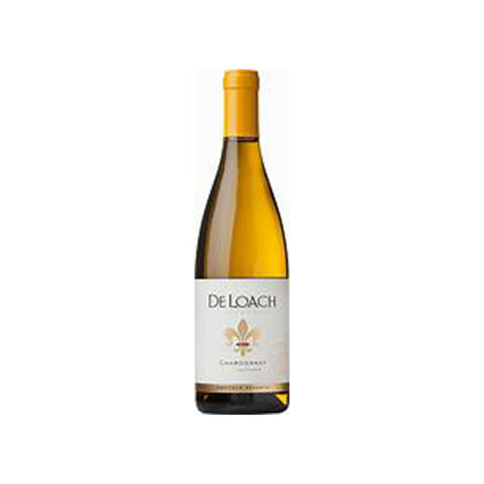 Deloach Chardonnay - 750ML