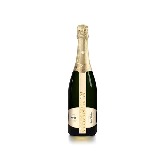 Domaine Chandon Brut Classic:Champagne - 750ML