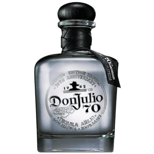 Don Julio Anejo 70th Anniversary  - 750ML 