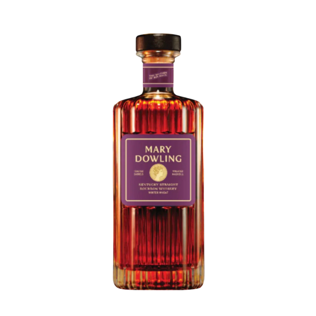 Mary Dowling Winter Wheat Straight Bourbon
