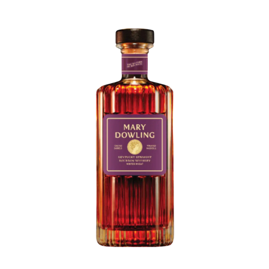 Mary Dowling Winter Wheat Straight Bourbon