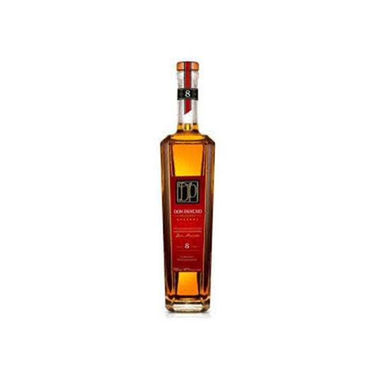 Don Pancho 8 Yr - 750ML .