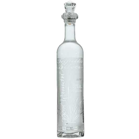 Don Ramón Silver Tequila 100% de Agave - 750ML 