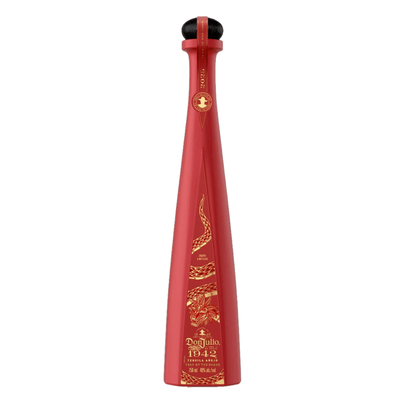 Don Julio 1942 'Year of The Snake' Anejo Tequila - 750ML