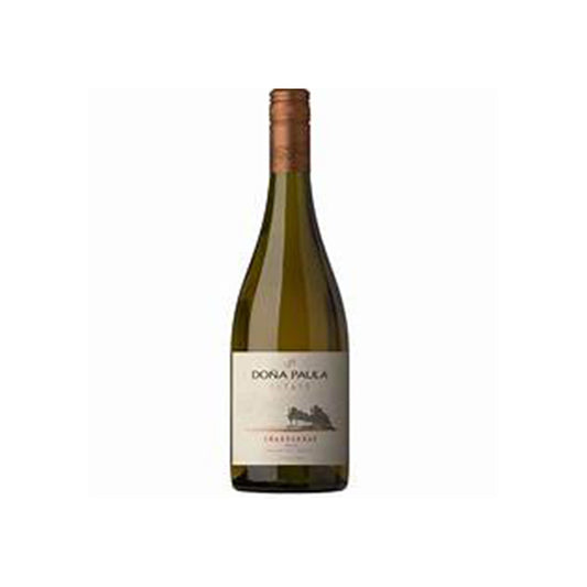 Dona Paula Chardonnay - 750ML