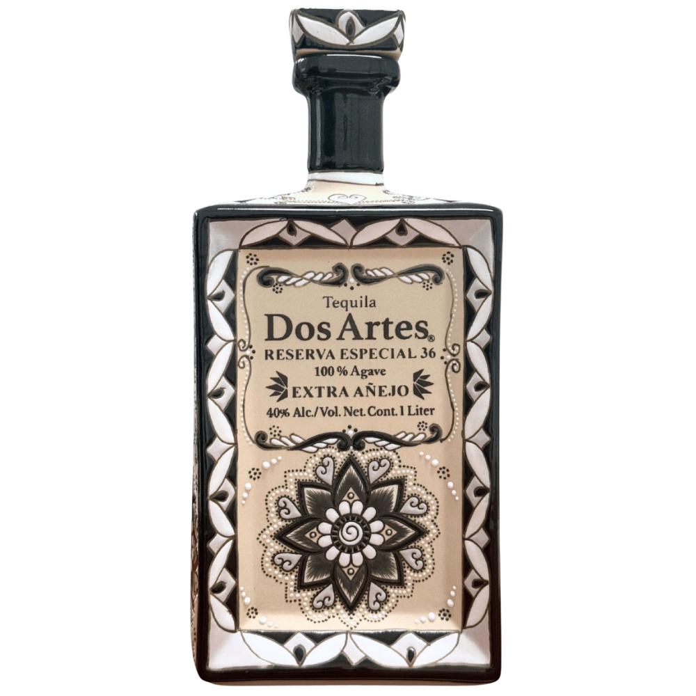 Buy Dos Artes Extra Añejo Reserva Especial 1L - Holiday House Liquor 