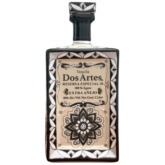 Buy Dos Artes Extra Añejo Reserva Especial 1L - Holiday House Liquor 