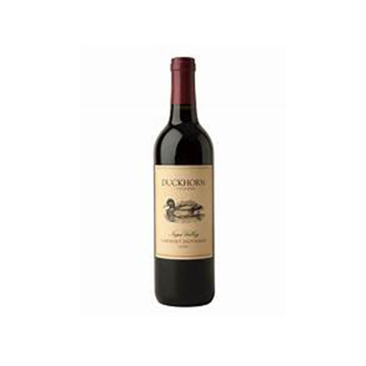 Duckhorn Vineyards:Cabernet Sauvignon Napa - 750ML
