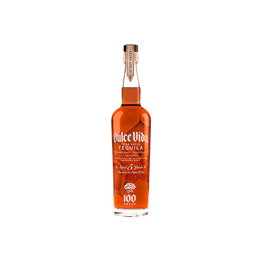 Dulce Vida Extra Anejo 5 Years - 750ML